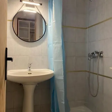 Menta 1-bedroom By Aelios In Daire *