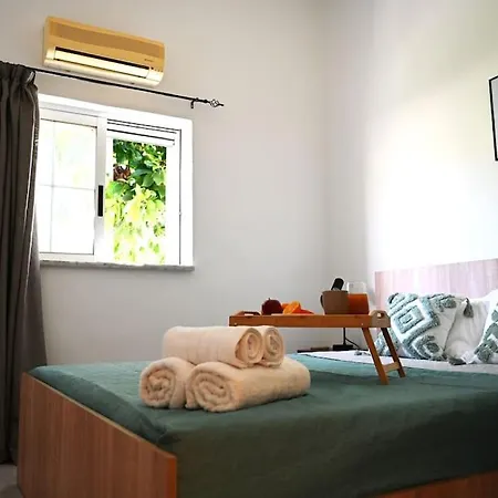 Menta 1-bedroom By Aelios In