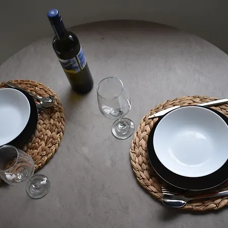 Apartmán Menta 1-bedroom By Aelios In Ialysos (Rhodes)