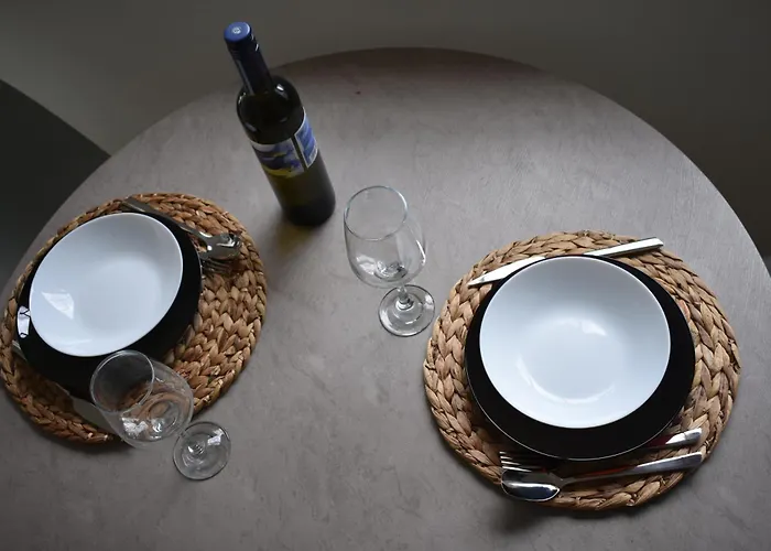 Апартаменты Menta 1-bedroom By Aelios In Ялиссос