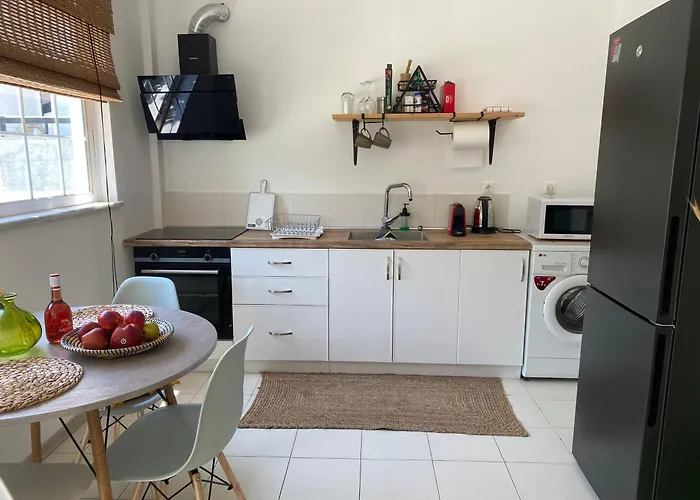 Menta 1-bedroom By Aelios In