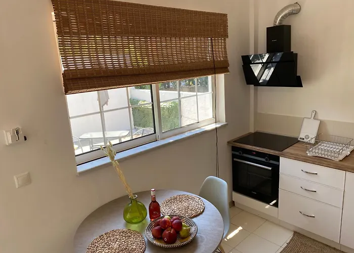 Menta 1-bedroom By Aelios In Ялиссос