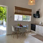Apartment Menta 1-bedroom By Aelios In