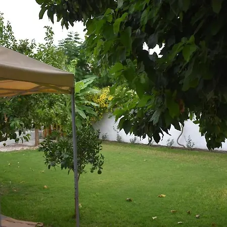 Apartment Menta 1-bedroom By Aelios In