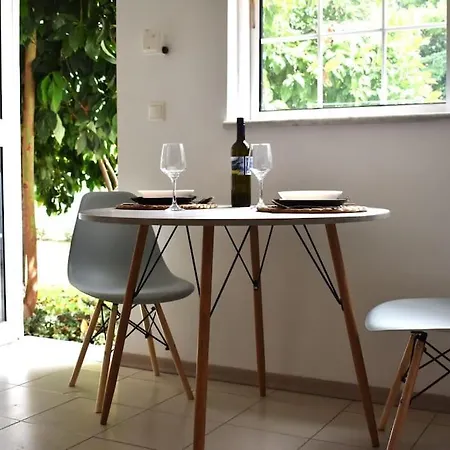 Menta 1-bedroom By Aelios In Apartamento *