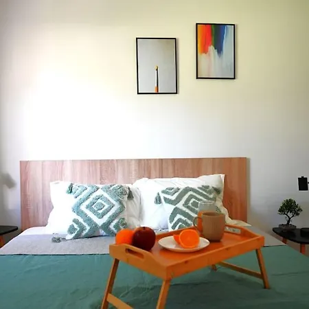 Menta 1-bedroom By Aelios In Ialysos (Rhodes)