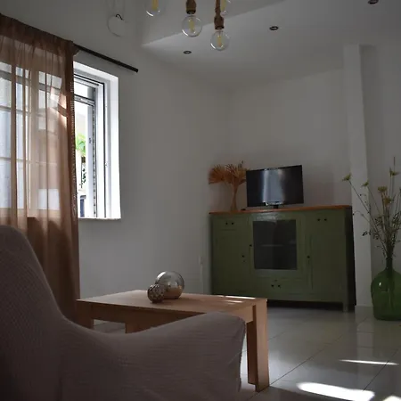 Menta 1-bedroom By Aelios In *