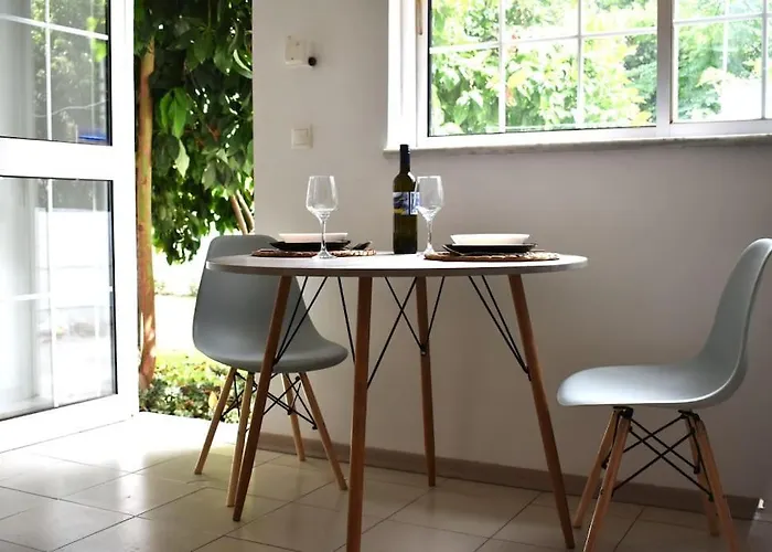 Menta 1-bedroom By Aelios In דירה *