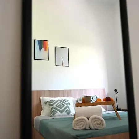 Menta 1-bedroom By Aelios In יאליסוס