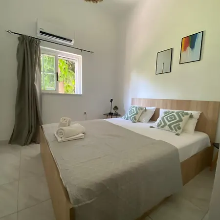 Menta 1-bedroom By Aelios In Ialysos (Rhodes)