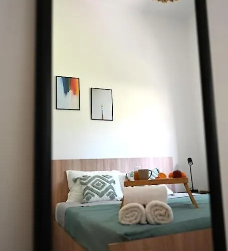 Menta 1-bedroom By Aelios In Ialysos (Rhodes)