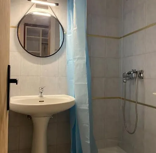 Menta 1-bedroom By Aelios In Appartement *