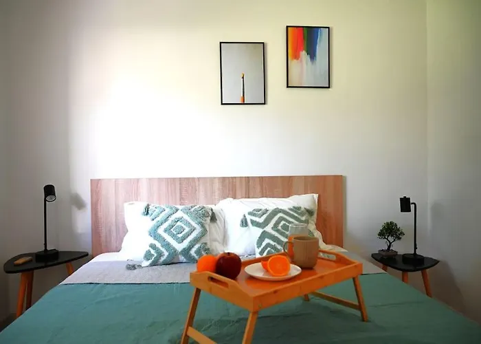 Menta 1-bedroom By Aelios In Ialysos (Rhodes)