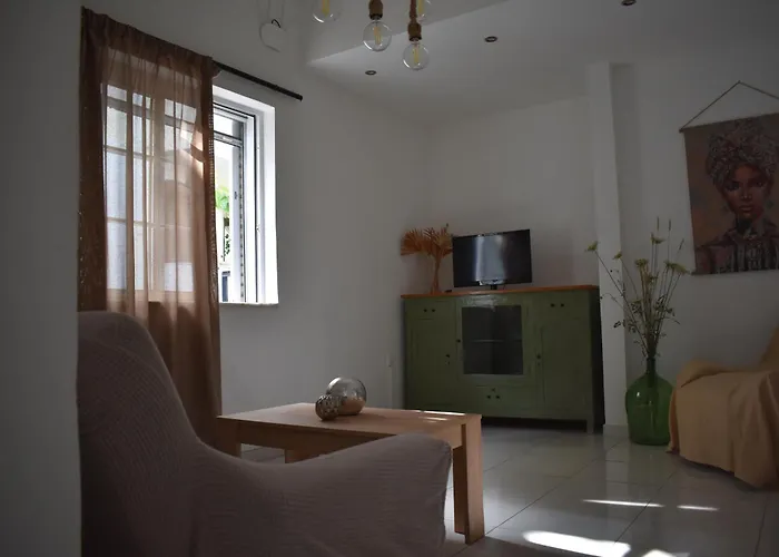 Menta 1-bedroom By Aelios In *