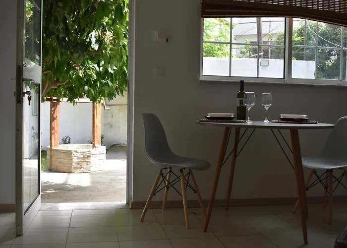 Menta 1-bedroom By Aelios In *